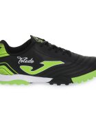 Joma Pantofi TOLEDO J BLACK TURF