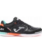 Joma Pantofi TOPFLEX2501BLACKINDOORTOPW2501