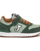 Joma Pantofi TORNADO JR GREEN