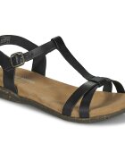 Josef Seibel Pantofi FABRICIA 01