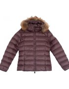 JOTT Îmbracaminte Luxe ml capuche grand froid