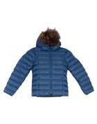 JOTT Îmbracaminte Opale ml capuche grand froid fille