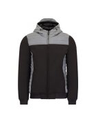JOTT Îmbracaminte Paco ml capuche softshell