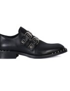 Juice Shoes Pantofi TACCO BLACK