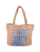 Juicy Couture Genti Jl5 Nora Straw Large