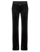 Juicy Couture Îmbracaminte Del Ray Straight Leg Track Pant With Pocket
