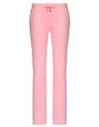 Juicy Couture Îmbracaminte Del Ray Straight Leg Track Pant With Pocket