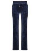 Juicy Couture Îmbracaminte Del Ray Straight Leg Track Pant With Pocket