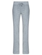 Juicy Couture Îmbracaminte Del Ray Straight Leg Track Pant With Pocket