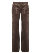 Juicy Couture Îmbracaminte Del Ray Straight Leg Track Pant With Pocket