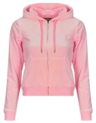 Juicy Couture Îmbracaminte Robertson Zip Through Hoodie With Zip