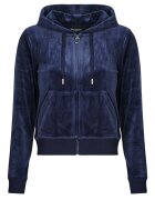 Juicy Couture Îmbracaminte Robertson Zip Through Hoodie With Zip