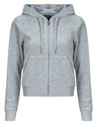 Juicy Couture Îmbracaminte Robertson Zip Through Hoodie With Zip