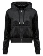 Juicy Couture Îmbracaminte Robertson Zip Through Hoodie With Zip