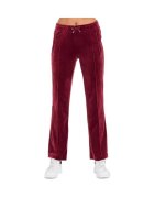 Juicy Couture Îmbracaminte Tina Trackpants Wit