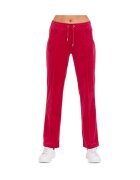 Juicy Couture Îmbracaminte Tina Trackpants Wit