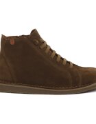 Jungla Pantofi SUEDE AVELLANA