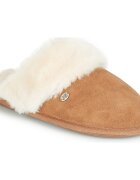 Just Sheepskin Pantofi DUCHESS