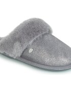 Just Sheepskin Pantofi DUCHESS