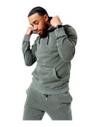 Justhype Ltd Îmbracaminte Acid Wash Hoody