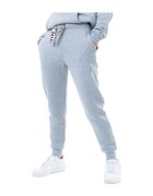 Justhype Ltd Îmbracaminte Drawstring Joggers