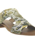 K.mary Pantofi Kir