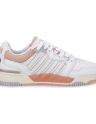 K-Swiss Pantofi 157 RIVAL WHITE