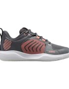 K-Swiss Pantofi Chaussures de tennis Ultrashot Team gris