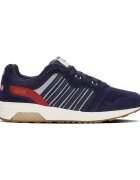 K-Swiss Pantofi Si-18 Rannell Suede Usa
