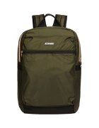 K-Way Genti k2116rw-wmr