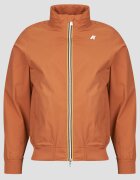K-Way Îmbracaminte AMAURY STRETCH NYLON JERSEY