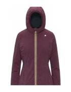 K-Way Îmbracaminte Denise St Warm Double