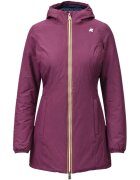 K-Way Îmbracaminte Denise St Warm Double K6128UW