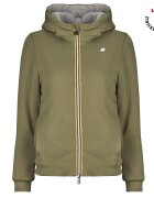 K-Way Îmbracaminte DEVA LIGHT SPACER FUR DOUBLE