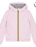 K-Way Îmbracaminte DEVA LIGHT SPACER FUR DOUBLE
