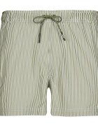 K-Way Îmbracaminte HAZEL MID STRIPES BEACH