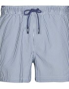 K-Way Îmbracaminte HAZEL MID STRIPES BEACH