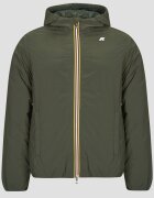 K-Way Îmbracaminte JACK PLAIN WARM