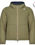 K-Way Îmbracaminte JACK SPACER NYLON DOUBLE
