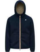 K-Way Îmbracaminte Jack Spacer Nylon Double
