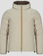 K-Way Îmbracaminte JACK ST THERMO DOUBLE REVERSIBLE