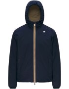 K-Way Îmbracaminte Jack St Warm Double