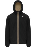 K-Way Îmbracaminte Jack St Warm Double