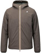 K-Way Îmbracaminte Jack St Warm Double K6128VW