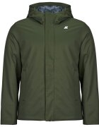 K-Way Îmbracaminte JACKO TWILL MARMOTTA