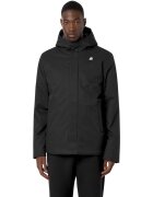 K-Way Îmbracaminte Jacko Twill Marmotta K8133DW