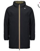 K-Way Îmbracaminte JACOB ST WARM DOUBLE