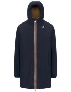 K-Way Îmbracaminte Jacob St Warm Double K6128WW