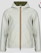 K-Way Îmbracaminte JAKE COTTON DOUBLE REVERSIBLE