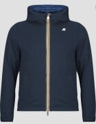 K-Way Îmbracaminte JAKE DOUBLE INTERLOCK REVERSIBLE